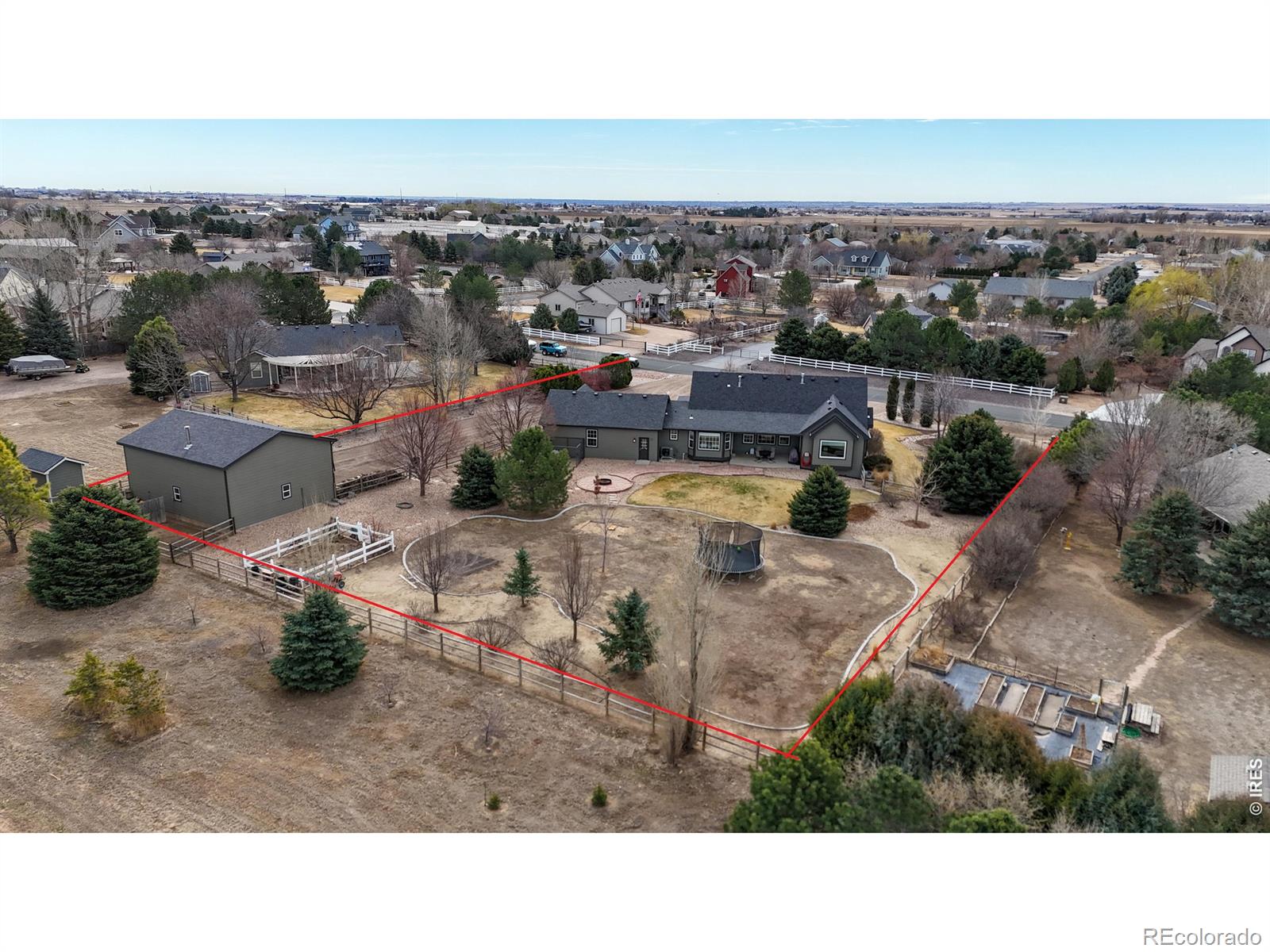 MLS Image #47 for 5005  cortez way,severance, Colorado