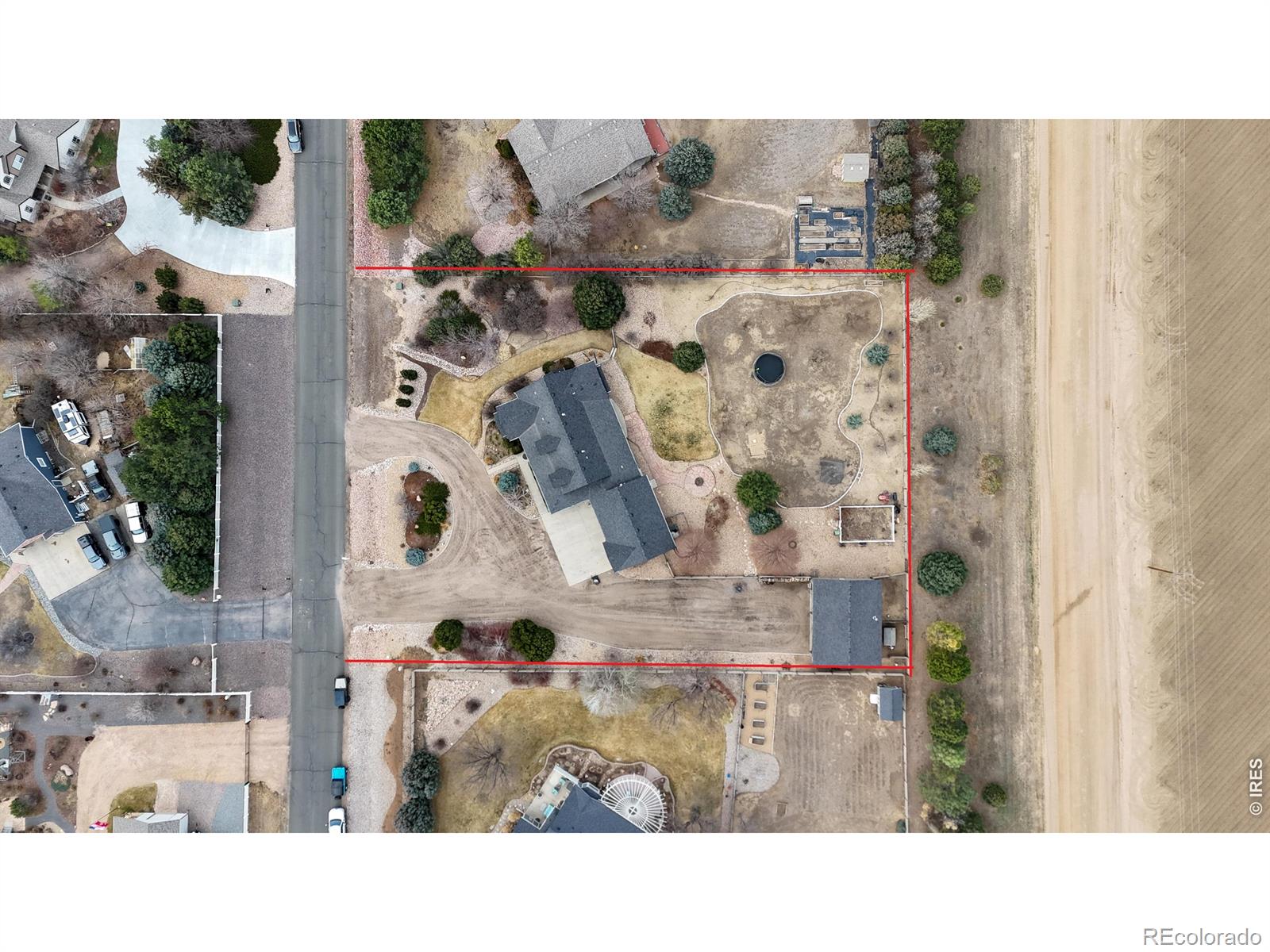 MLS Image #48 for 5005  cortez way,severance, Colorado