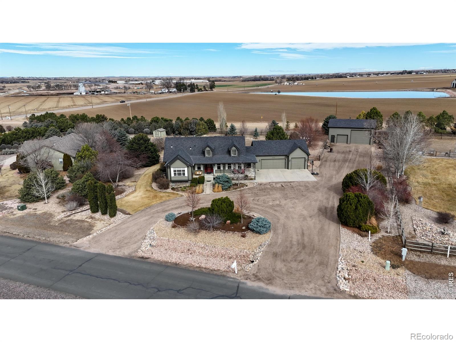 MLS Image #5 for 5005  cortez way,severance, Colorado