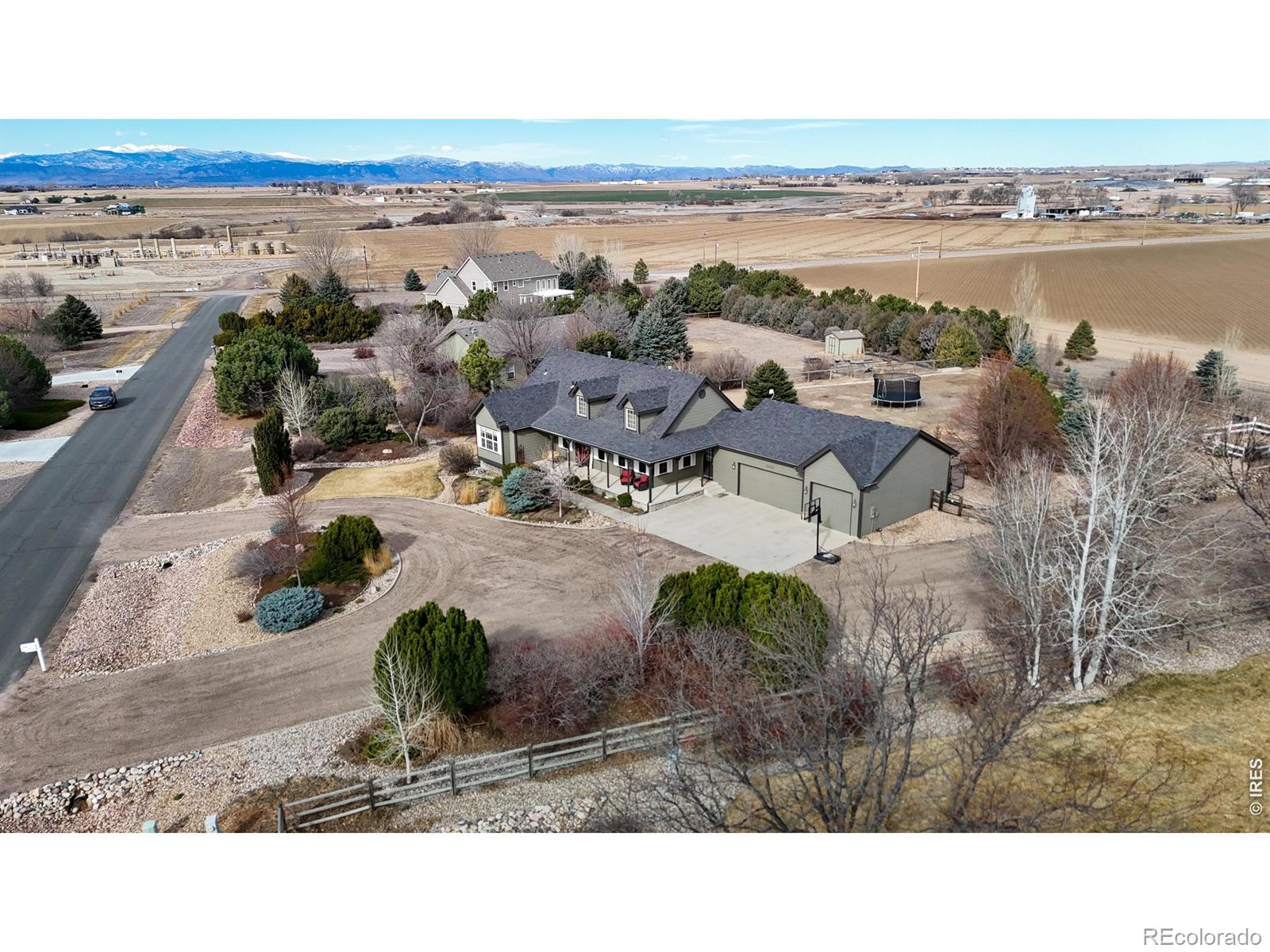 MLS Image #6 for 5005  cortez way,severance, Colorado