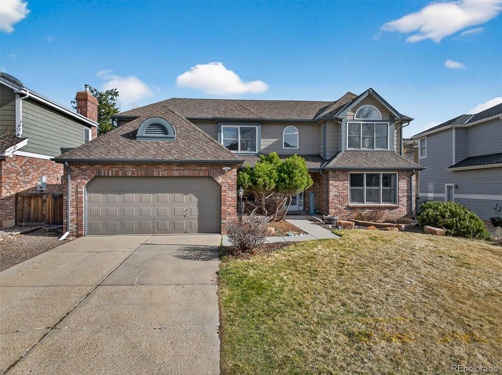 MLS Image #1 for 28  willowleaf drive,littleton, Colorado