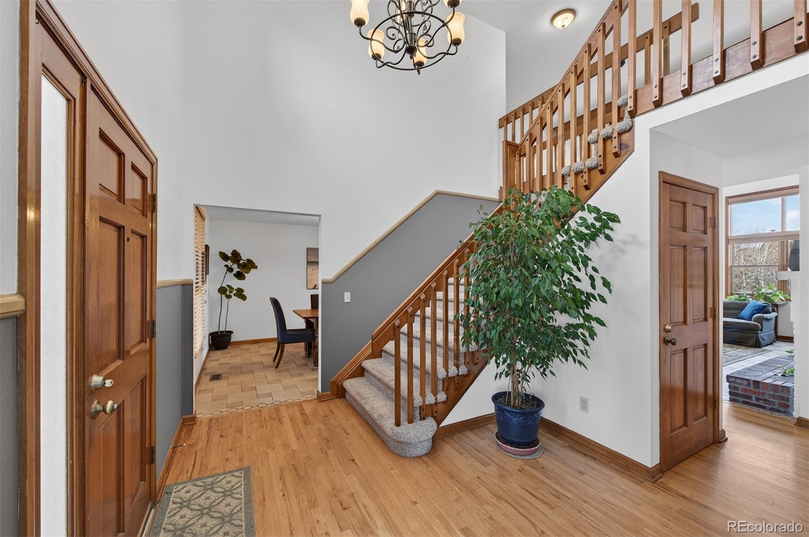 MLS Image #2 for 28  willowleaf drive,littleton, Colorado