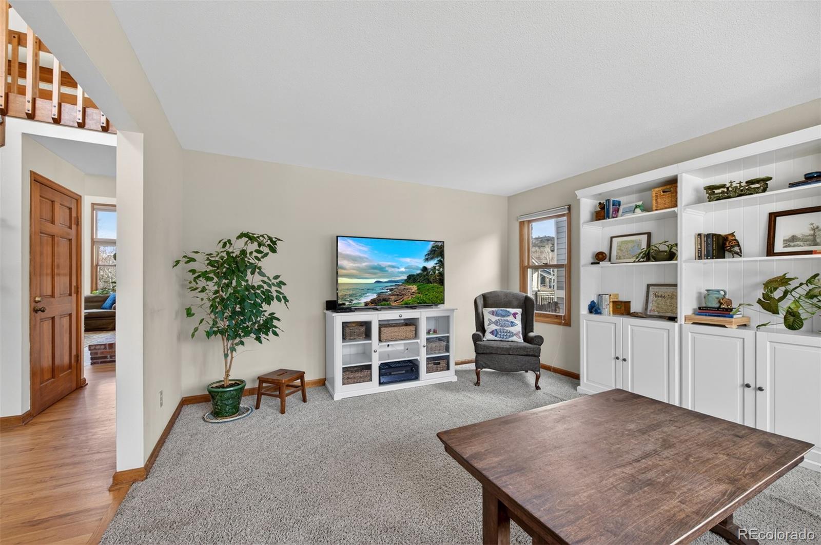 MLS Image #4 for 28  willowleaf drive,littleton, Colorado