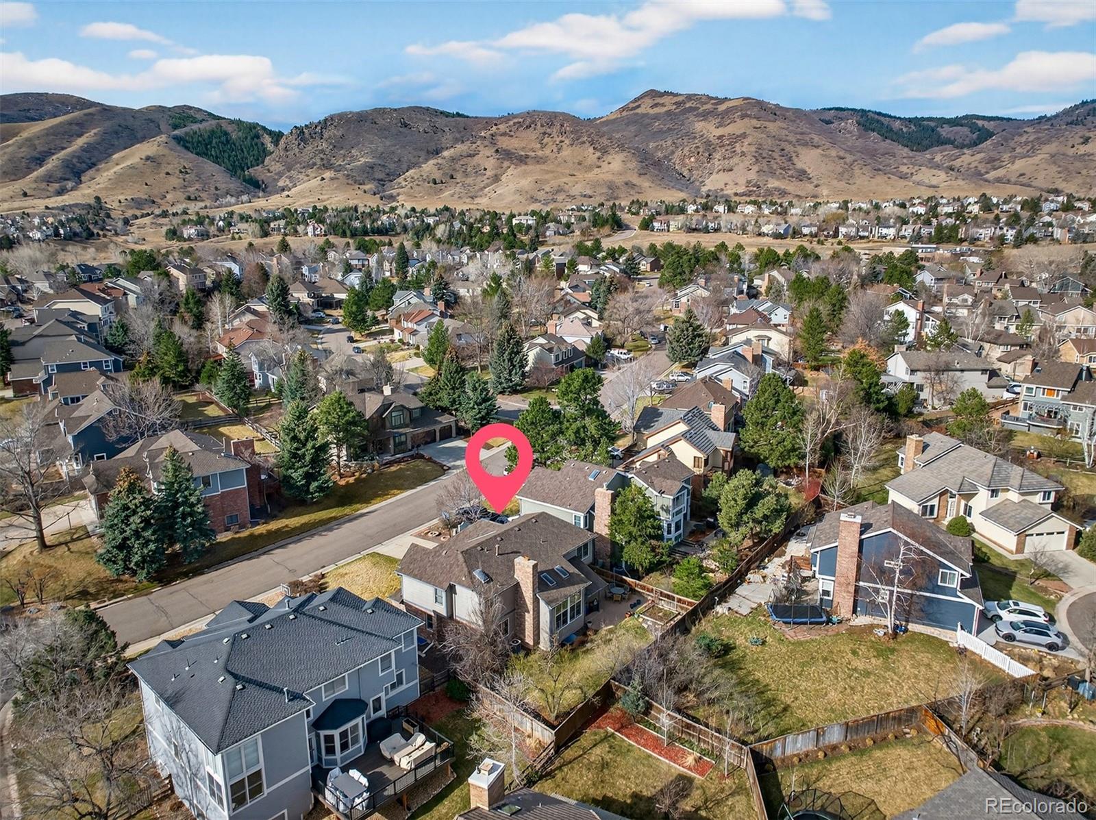 MLS Image #40 for 28  willowleaf drive,littleton, Colorado