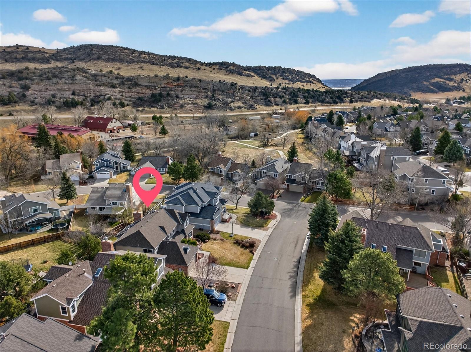 MLS Image #41 for 28  willowleaf drive,littleton, Colorado