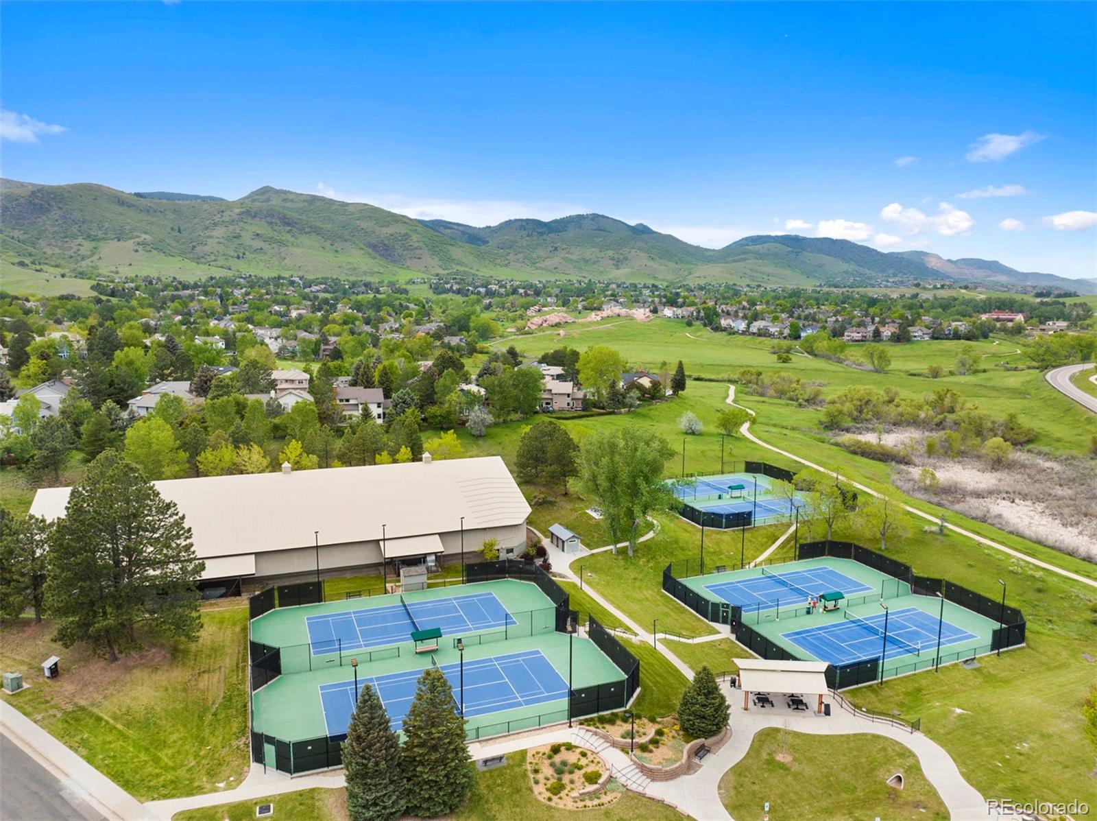 MLS Image #43 for 28  willowleaf drive,littleton, Colorado