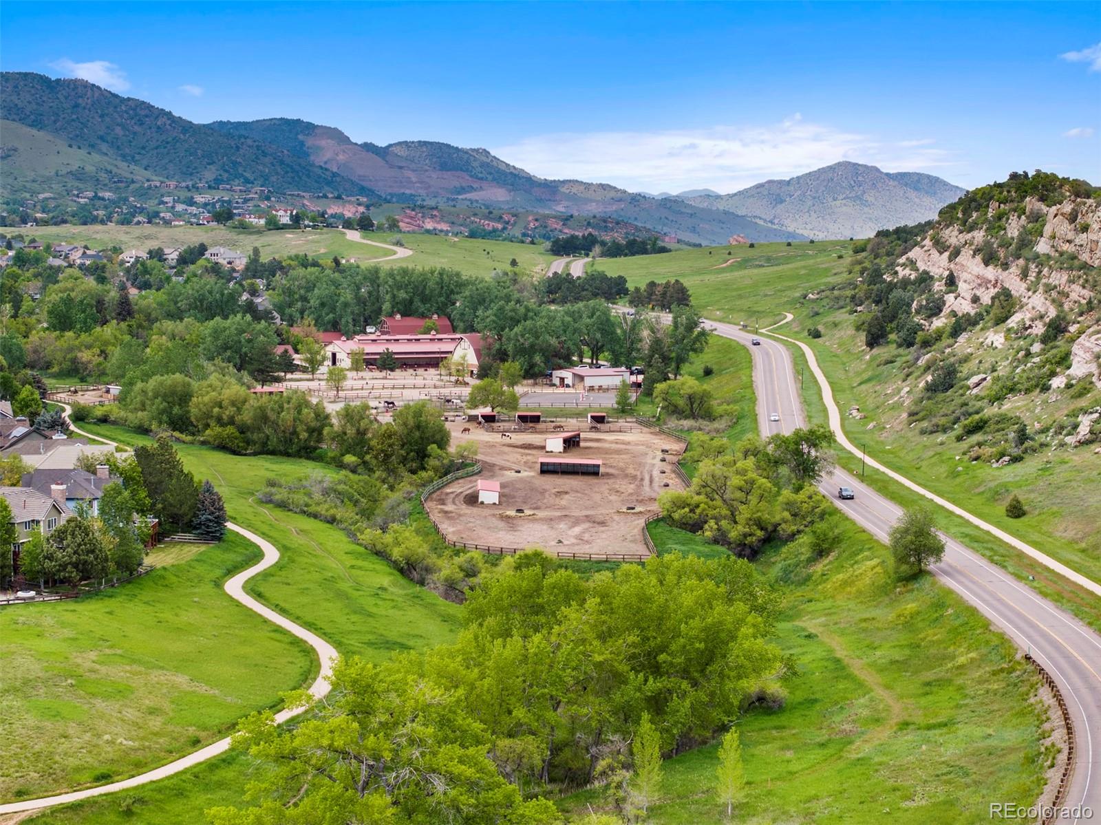 MLS Image #45 for 28  willowleaf drive,littleton, Colorado