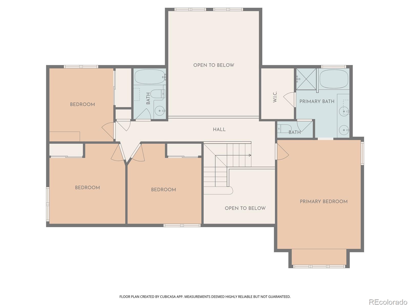 MLS Image #47 for 28  willowleaf drive,littleton, Colorado