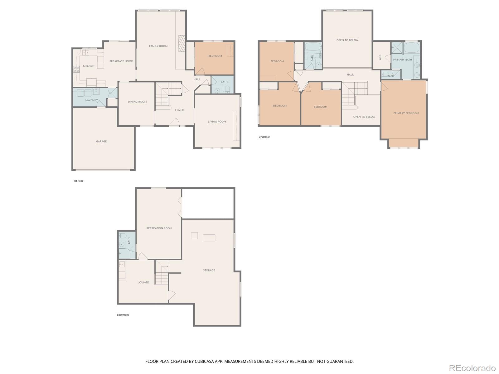 MLS Image #49 for 28  willowleaf drive,littleton, Colorado