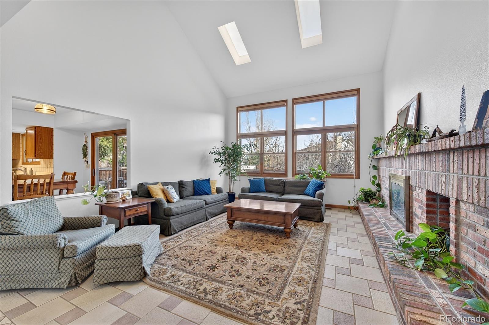 MLS Image #8 for 28  willowleaf drive,littleton, Colorado