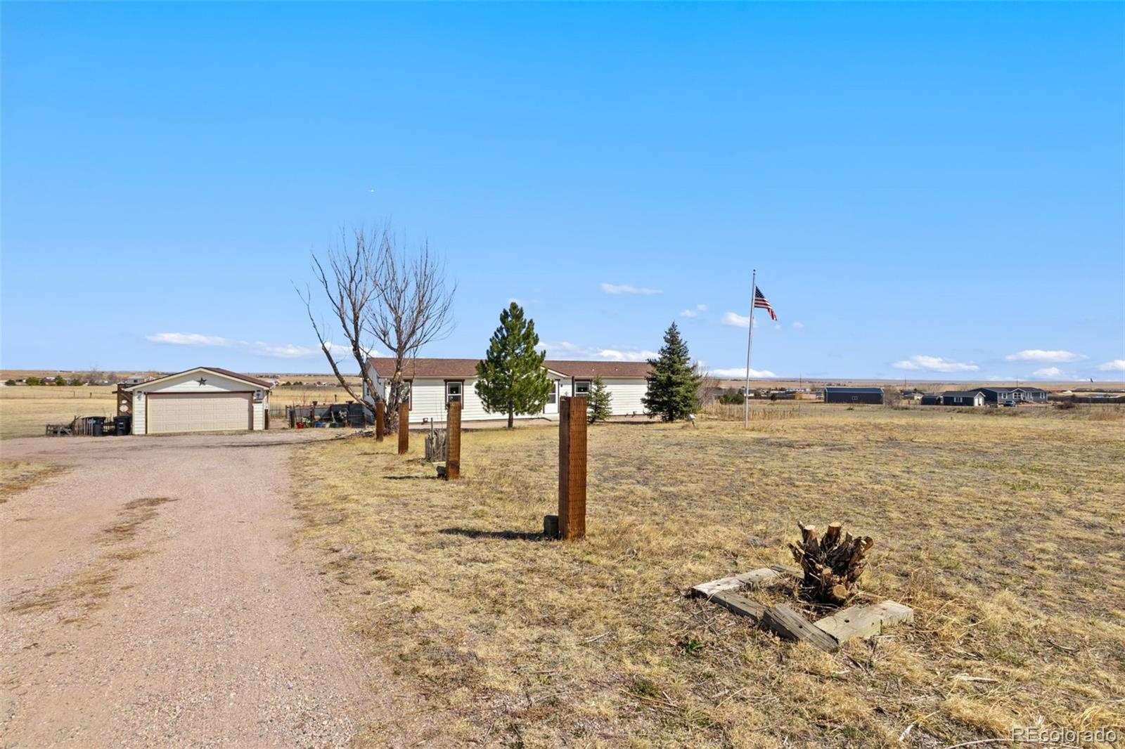 MLS Image #1 for 6105  southfork drive,peyton, Colorado
