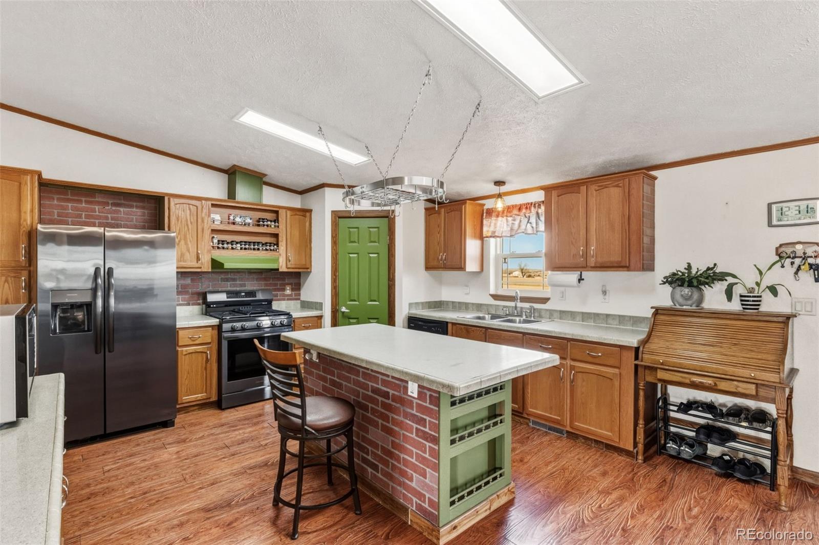 MLS Image #11 for 6105  southfork drive,peyton, Colorado