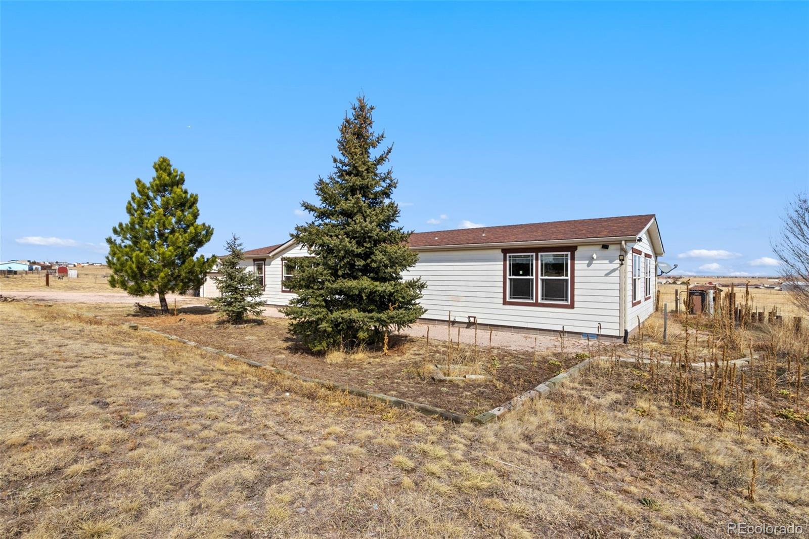 MLS Image #3 for 6105  southfork drive,peyton, Colorado
