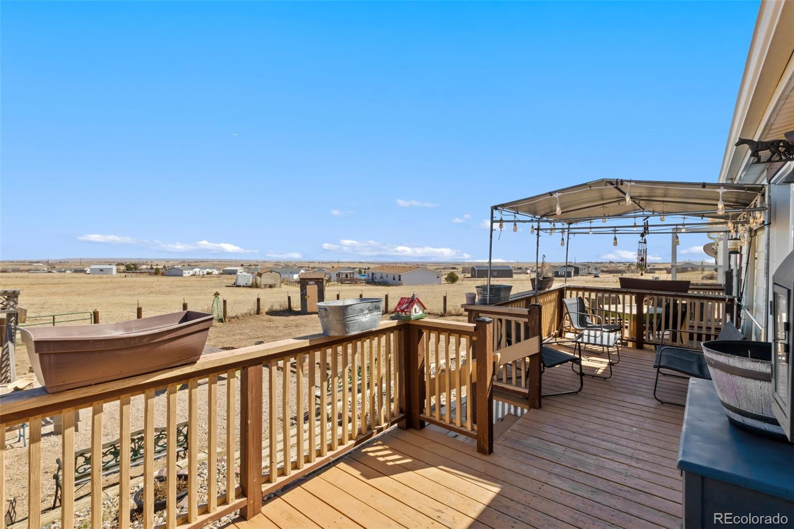 MLS Image #30 for 6105  southfork drive,peyton, Colorado