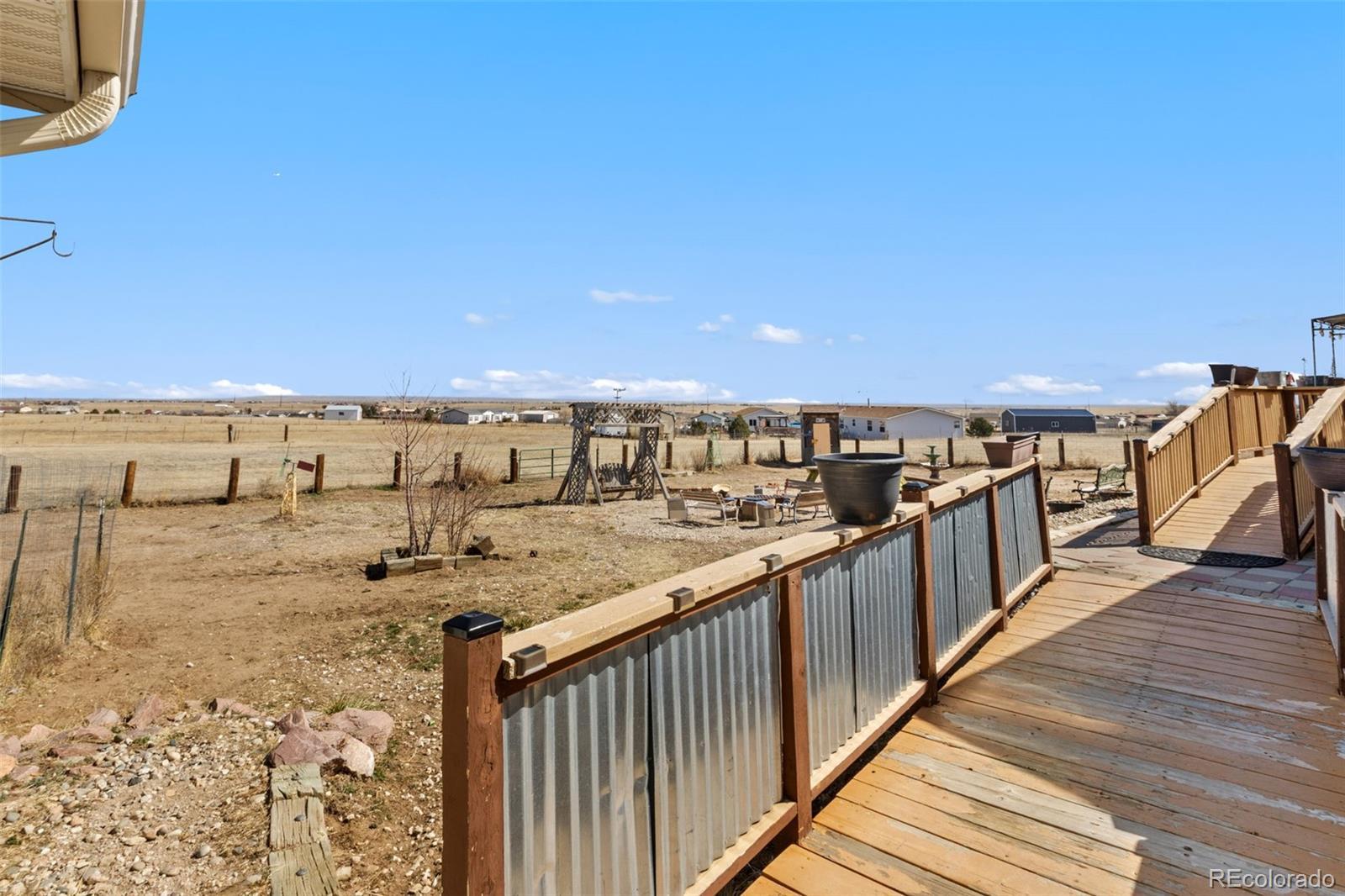 MLS Image #31 for 6105  southfork drive,peyton, Colorado
