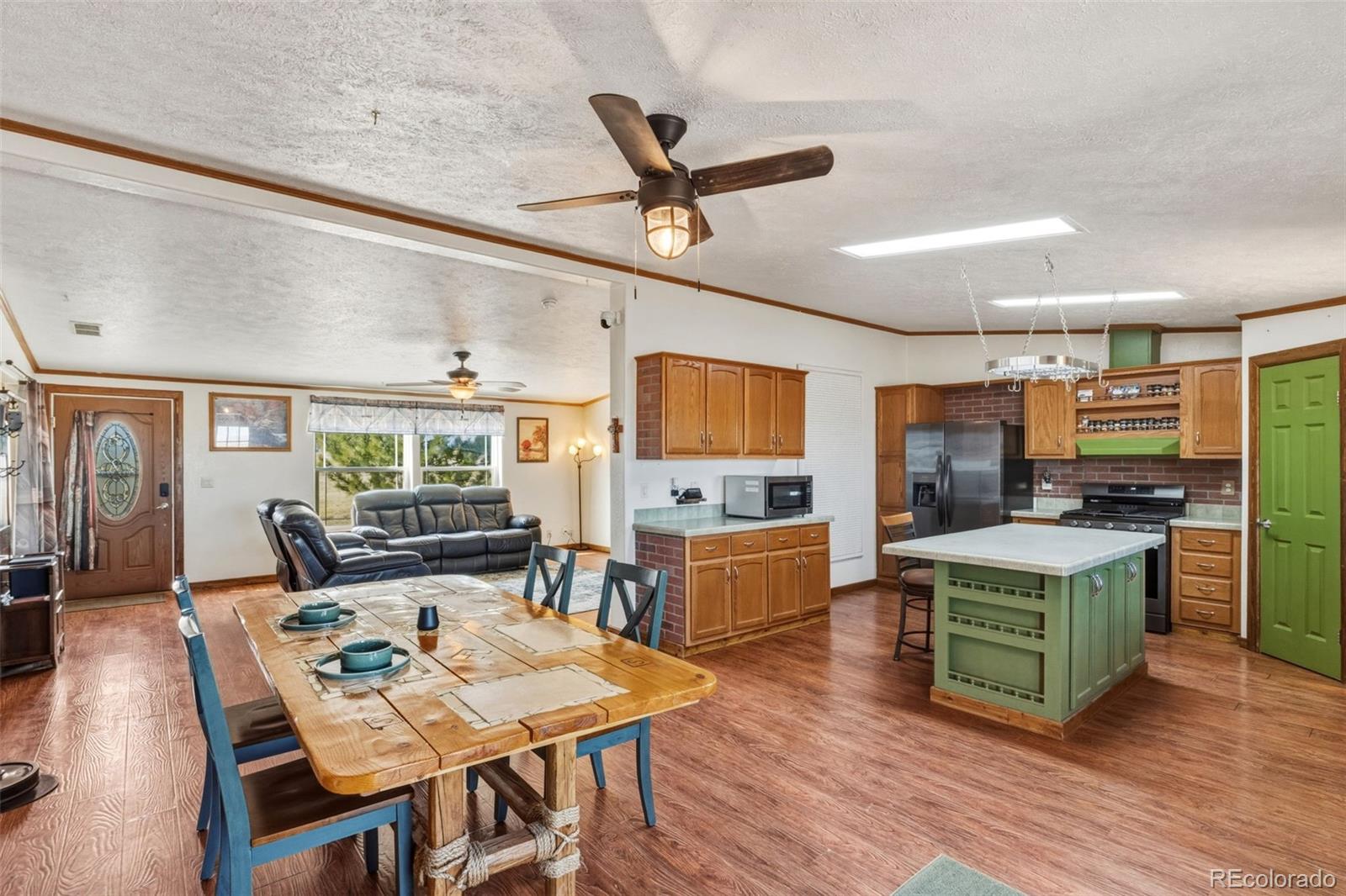MLS Image #6 for 6105  southfork drive,peyton, Colorado