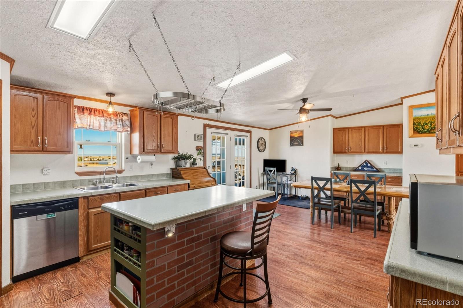 MLS Image #9 for 6105  southfork drive,peyton, Colorado