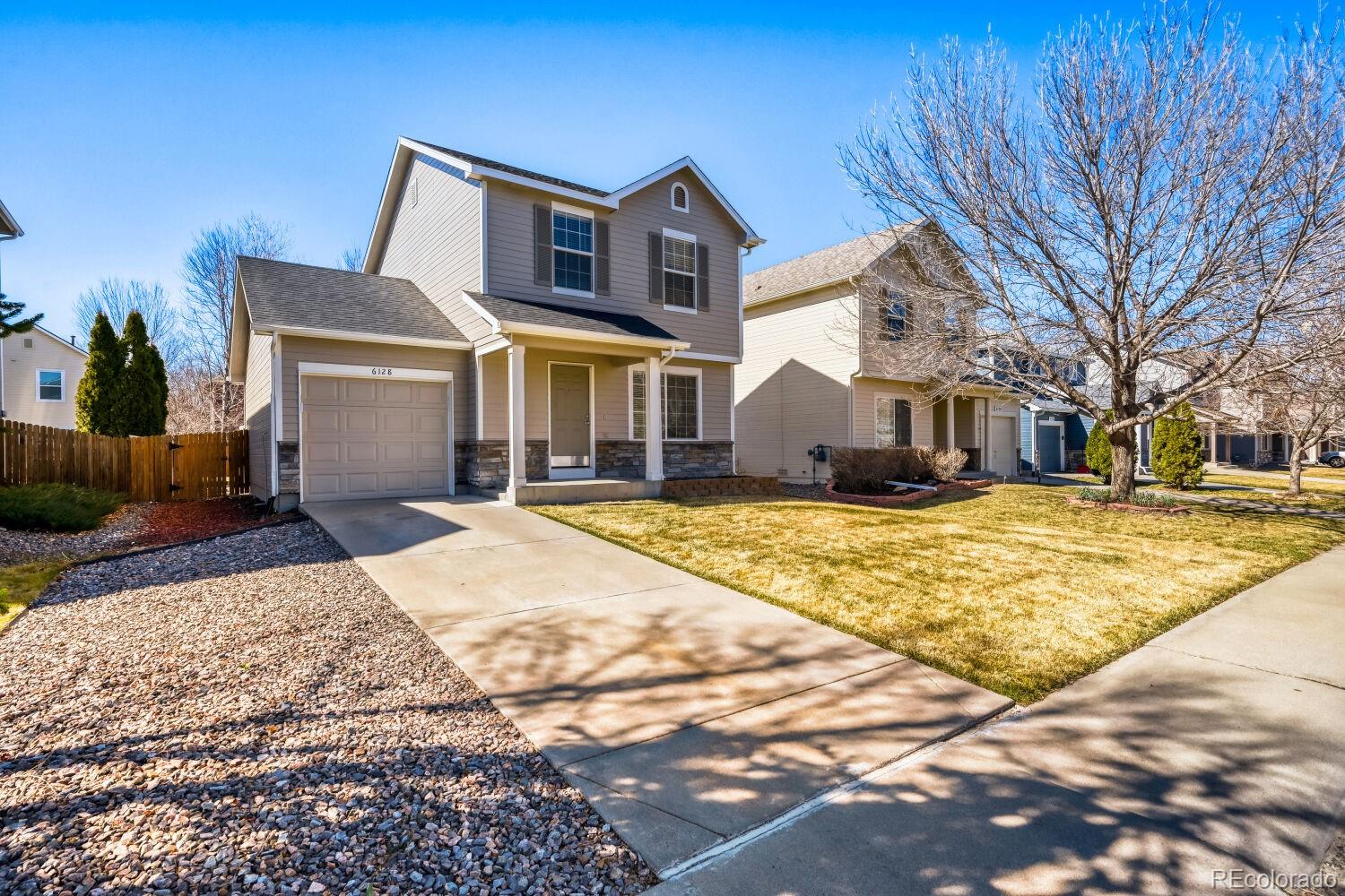 MLS Image #2 for 6128  gorham street,frederick, Colorado