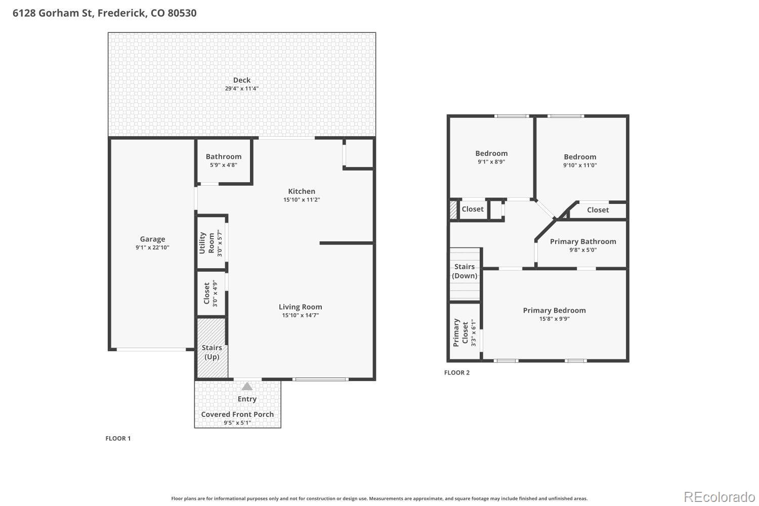 MLS Image #41 for 6128  gorham street,frederick, Colorado
