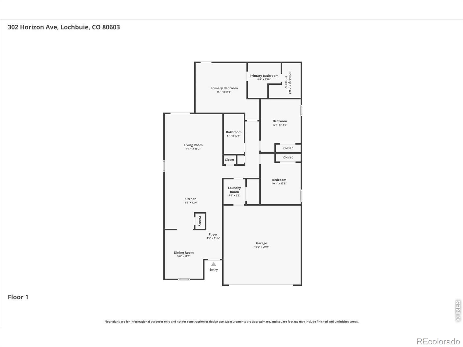 MLS Image #17 for 302  horizon avenue,lochbuie, Colorado
