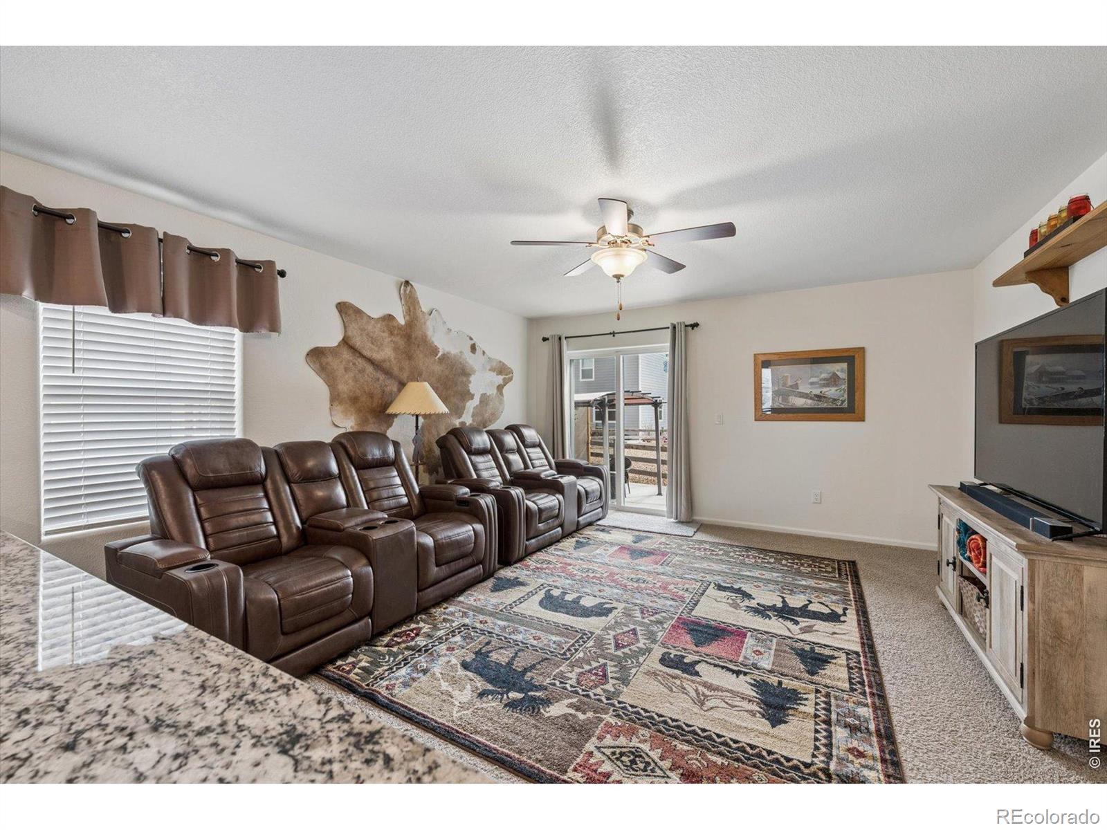 MLS Image #4 for 302  horizon avenue,lochbuie, Colorado
