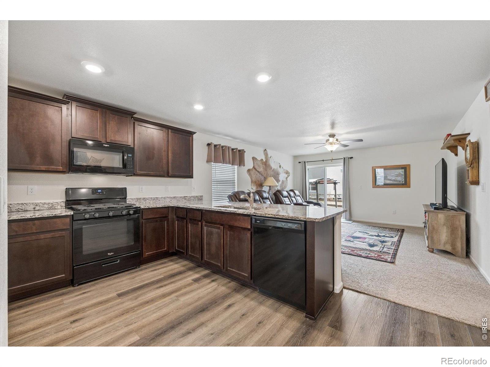 MLS Image #5 for 302  horizon avenue,lochbuie, Colorado