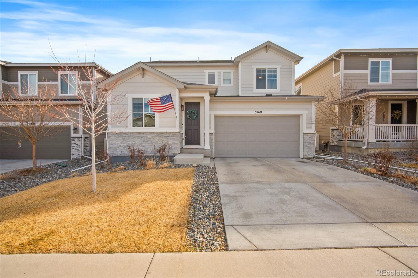 MLS Image #0 for 5268  coltin trail,castle rock, Colorado