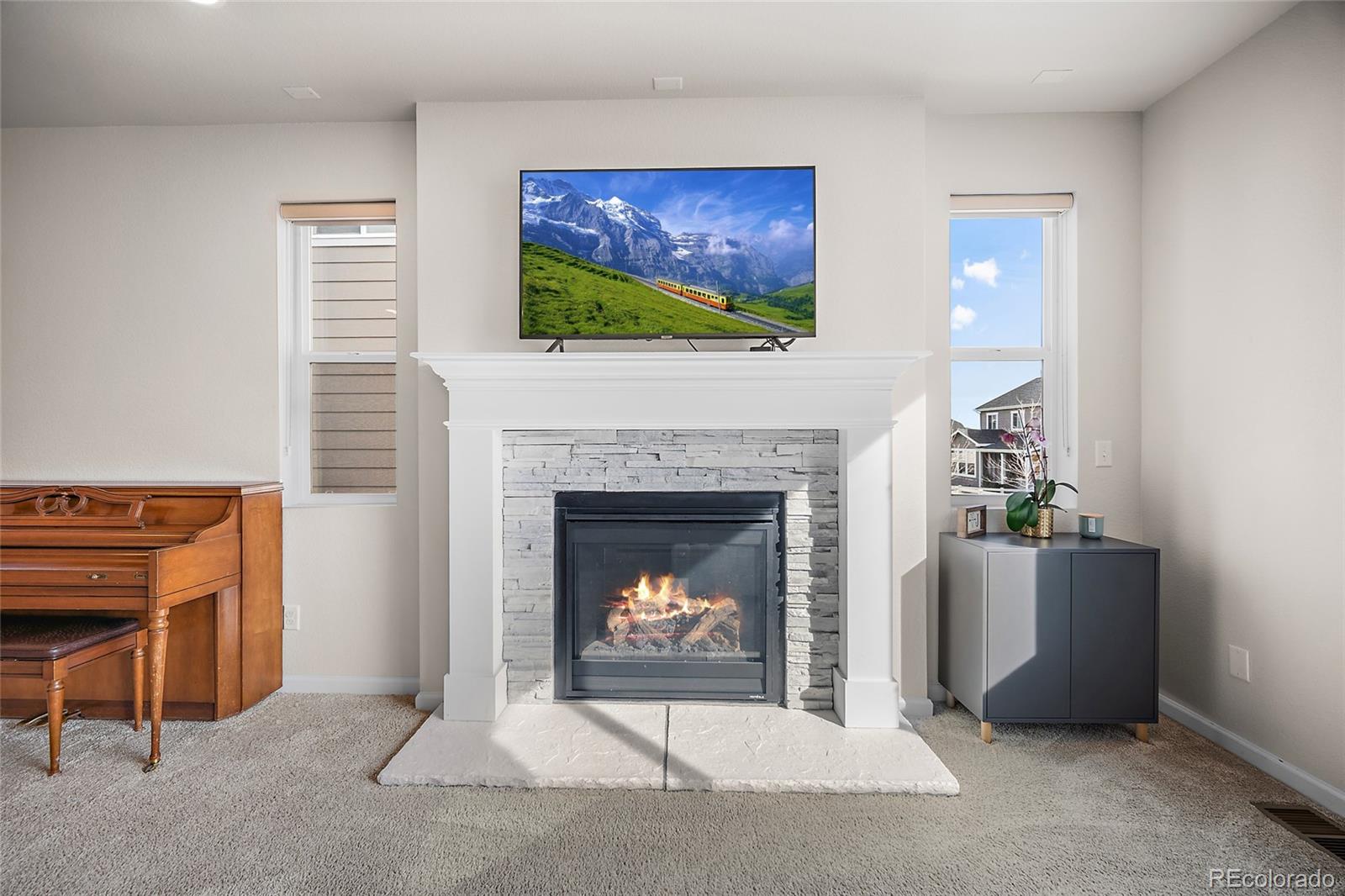 MLS Image #1 for 5268  coltin trail,castle rock, Colorado