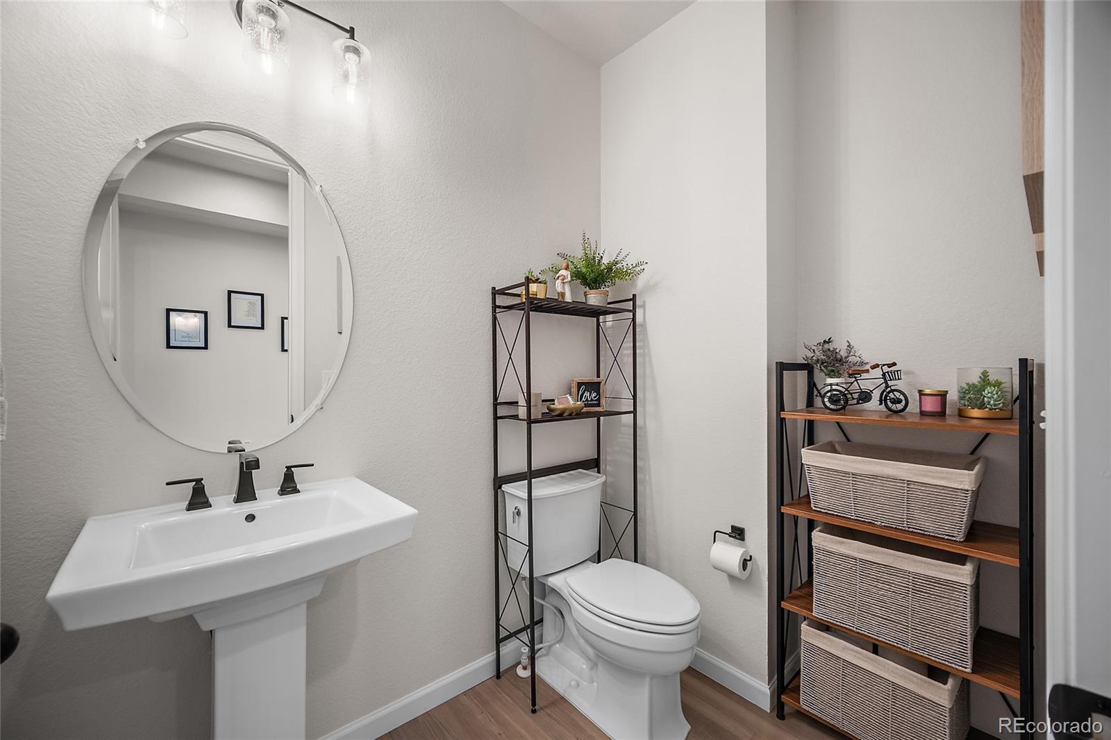 MLS Image #11 for 5268  coltin trail,castle rock, Colorado