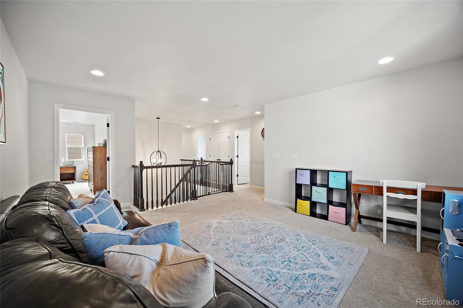 MLS Image #12 for 5268  coltin trail,castle rock, Colorado