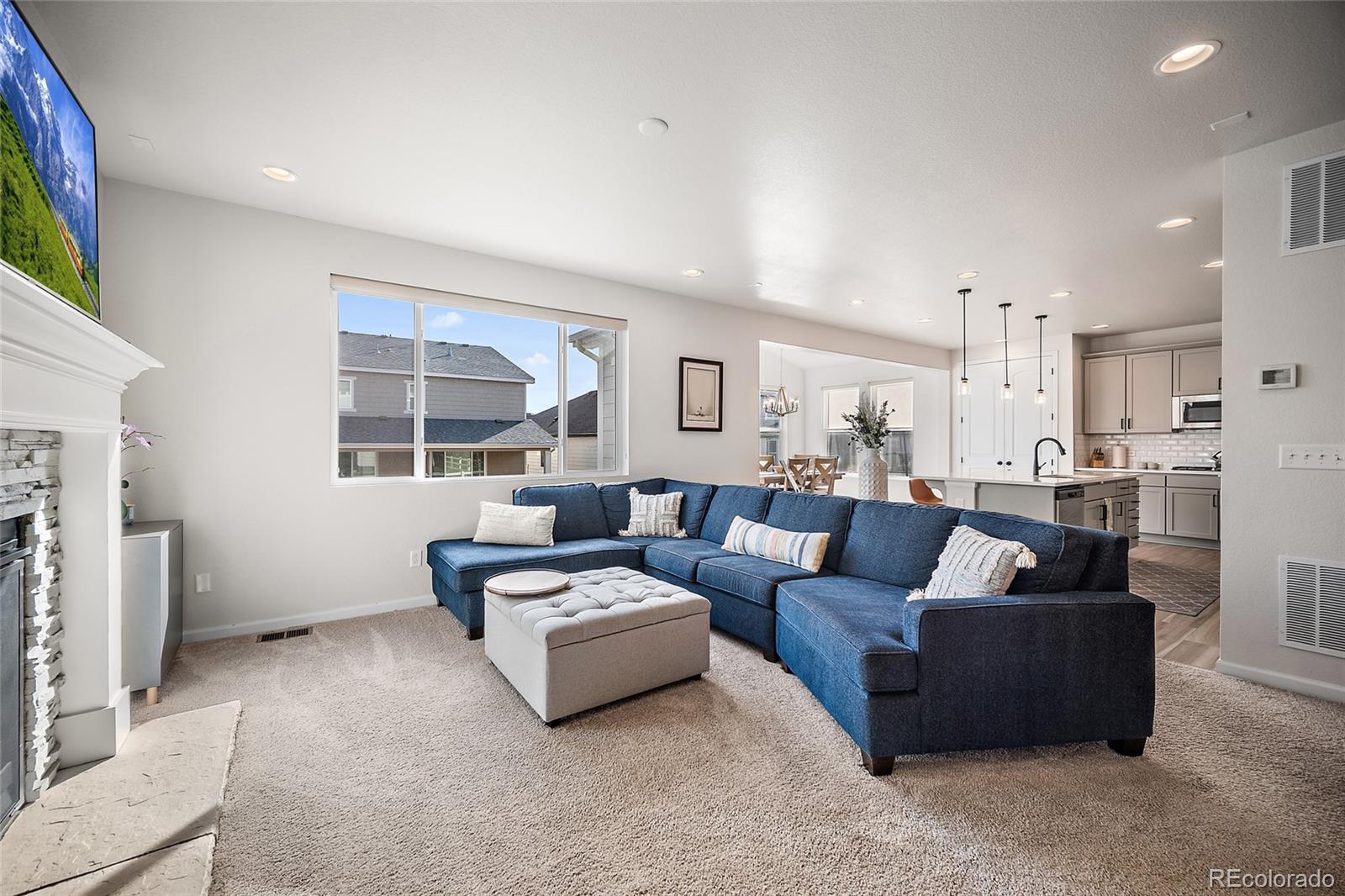 MLS Image #2 for 5268  coltin trail,castle rock, Colorado