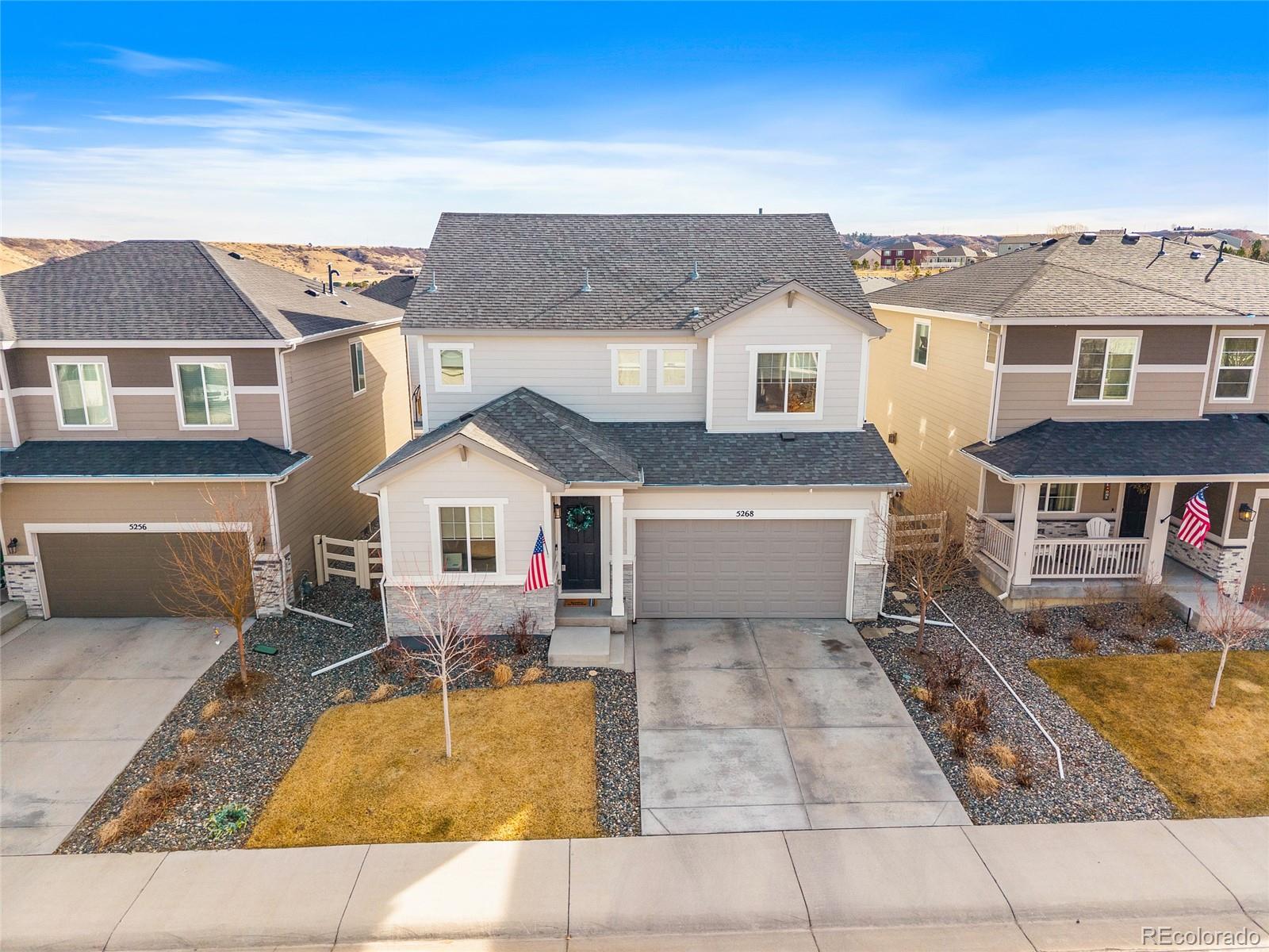MLS Image #27 for 5268  coltin trail,castle rock, Colorado