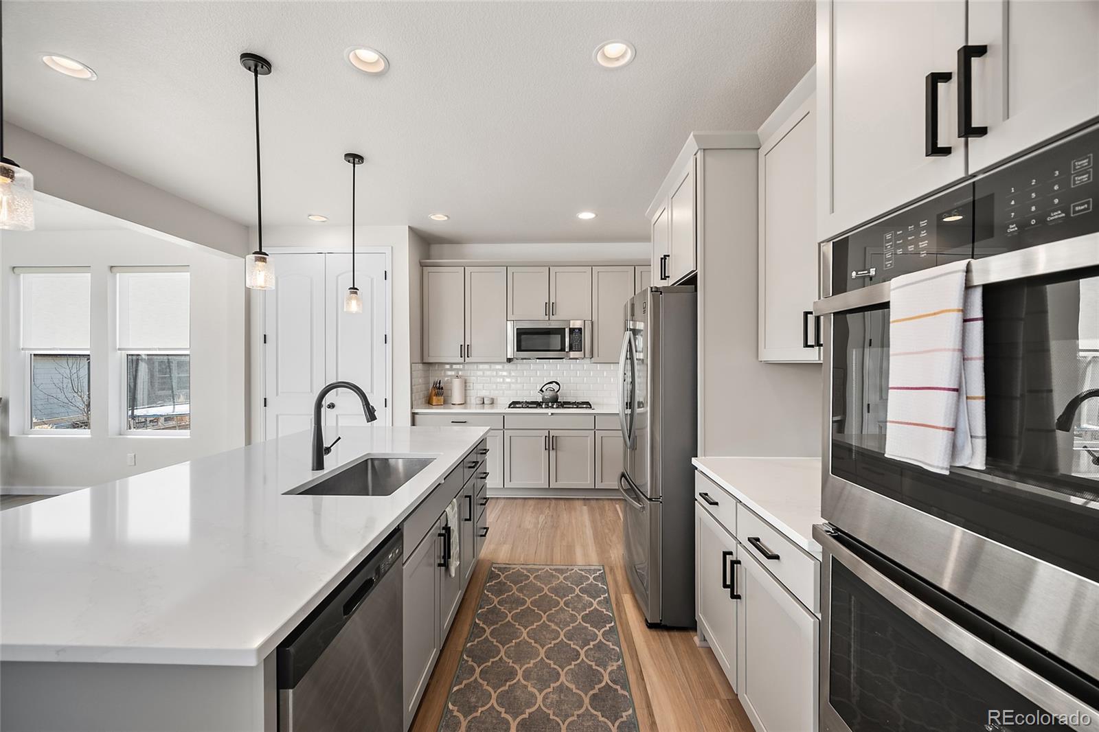 MLS Image #4 for 5268  coltin trail,castle rock, Colorado