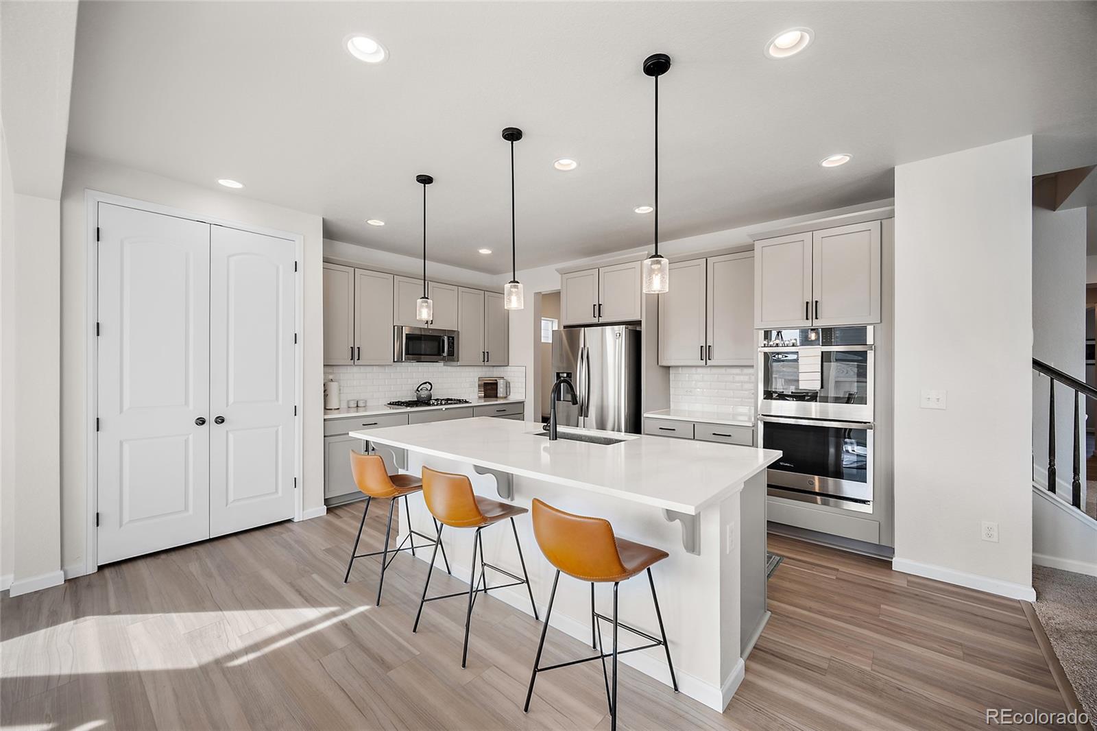 MLS Image #5 for 5268  coltin trail,castle rock, Colorado