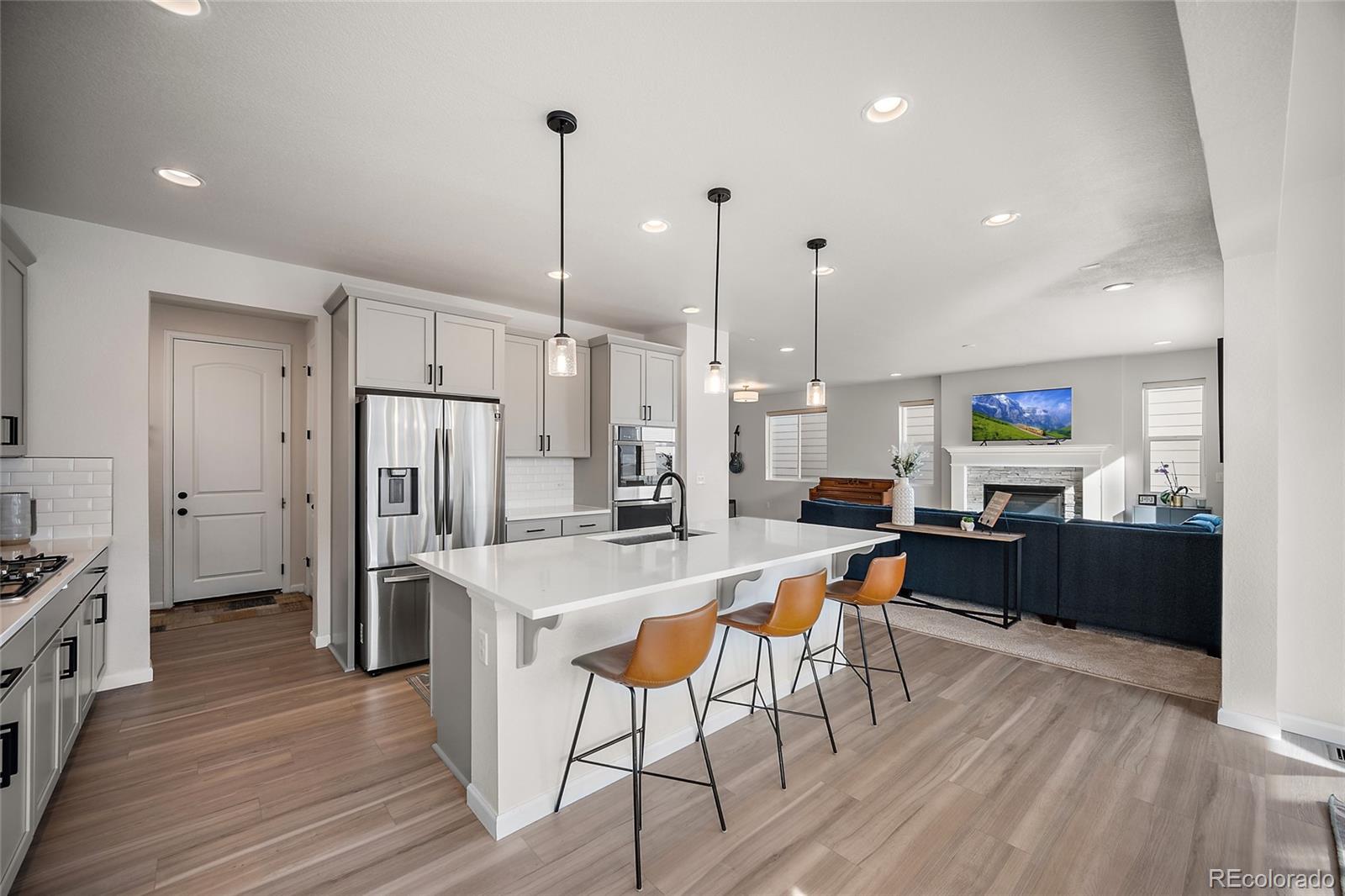MLS Image #6 for 5268  coltin trail,castle rock, Colorado