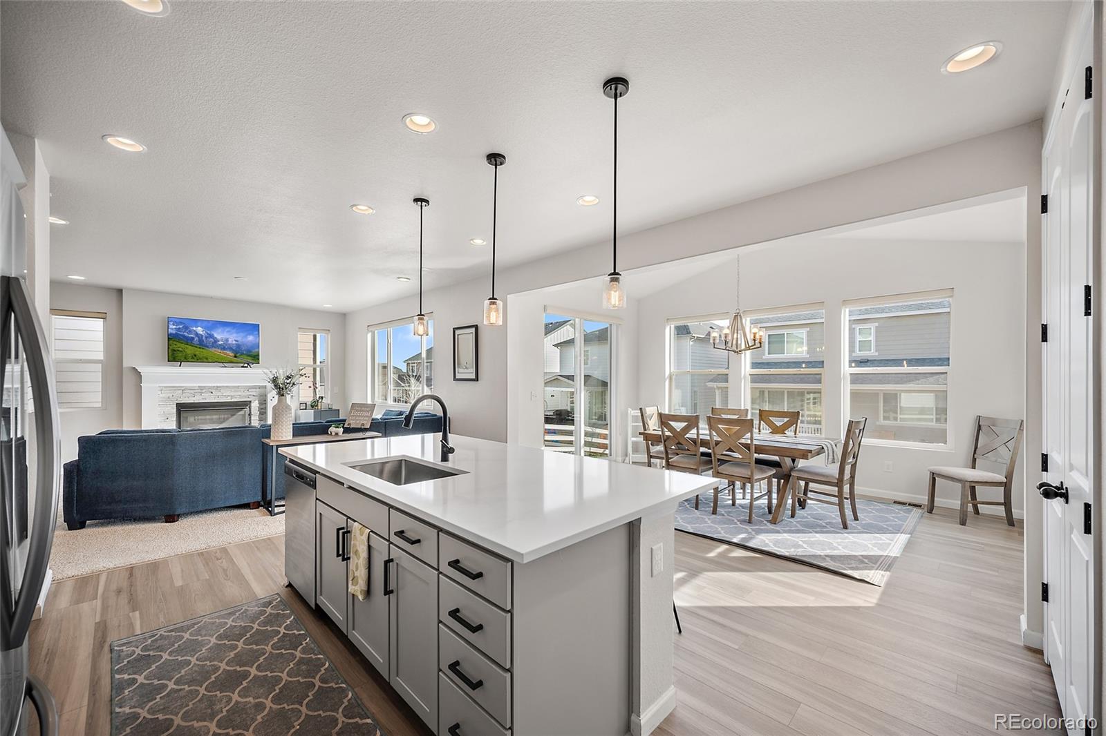 MLS Image #7 for 5268  coltin trail,castle rock, Colorado