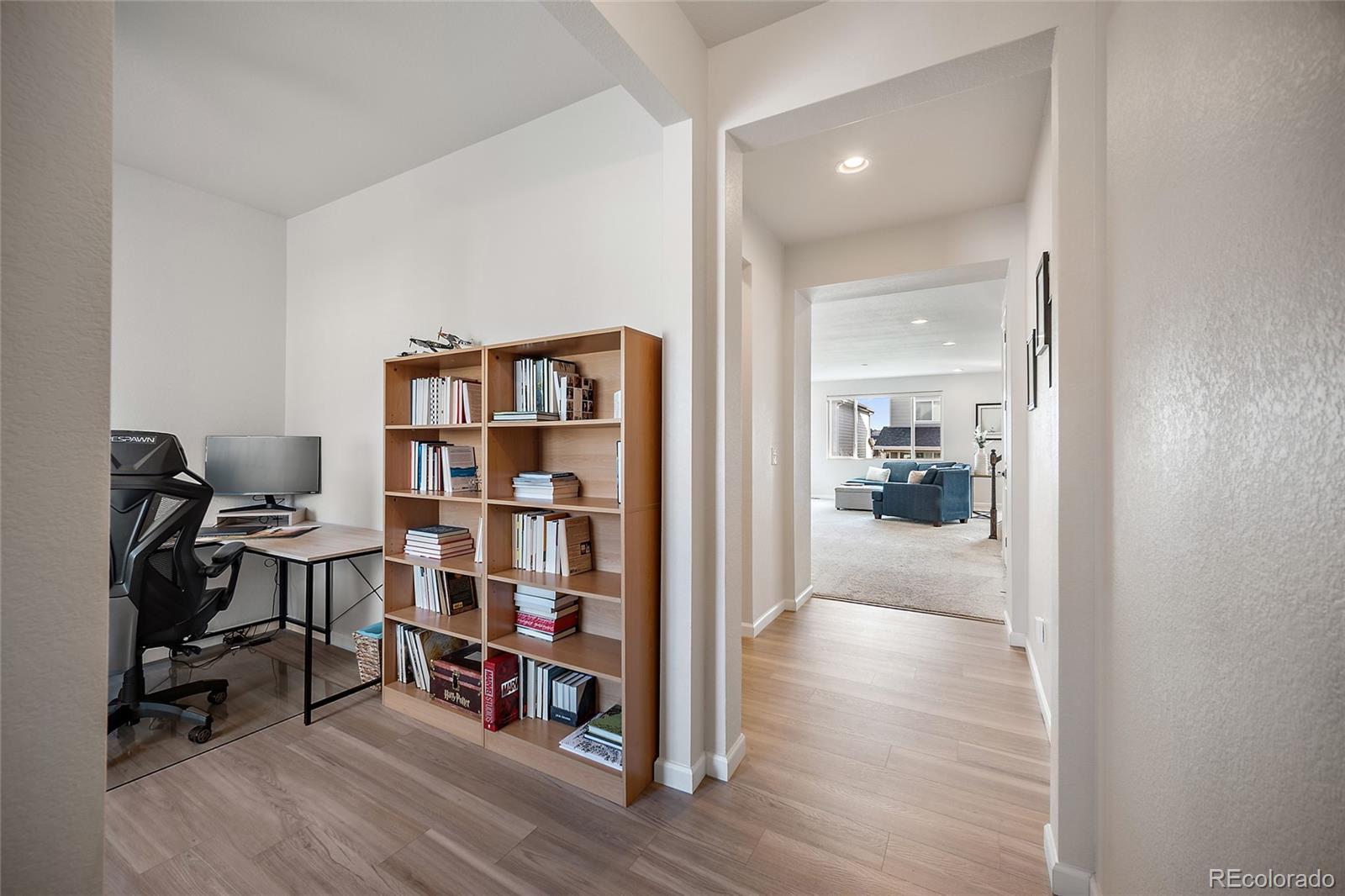 MLS Image #9 for 5268  coltin trail,castle rock, Colorado
