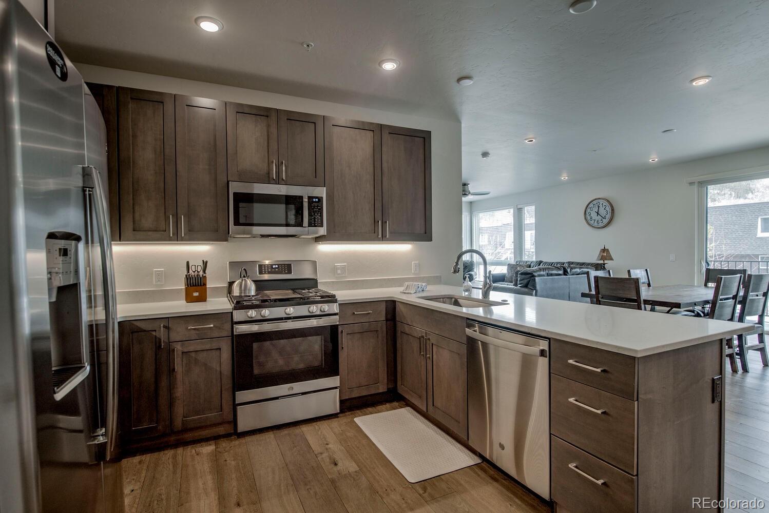 MLS Image #7 for 235 e la bonte street,dillon, Colorado