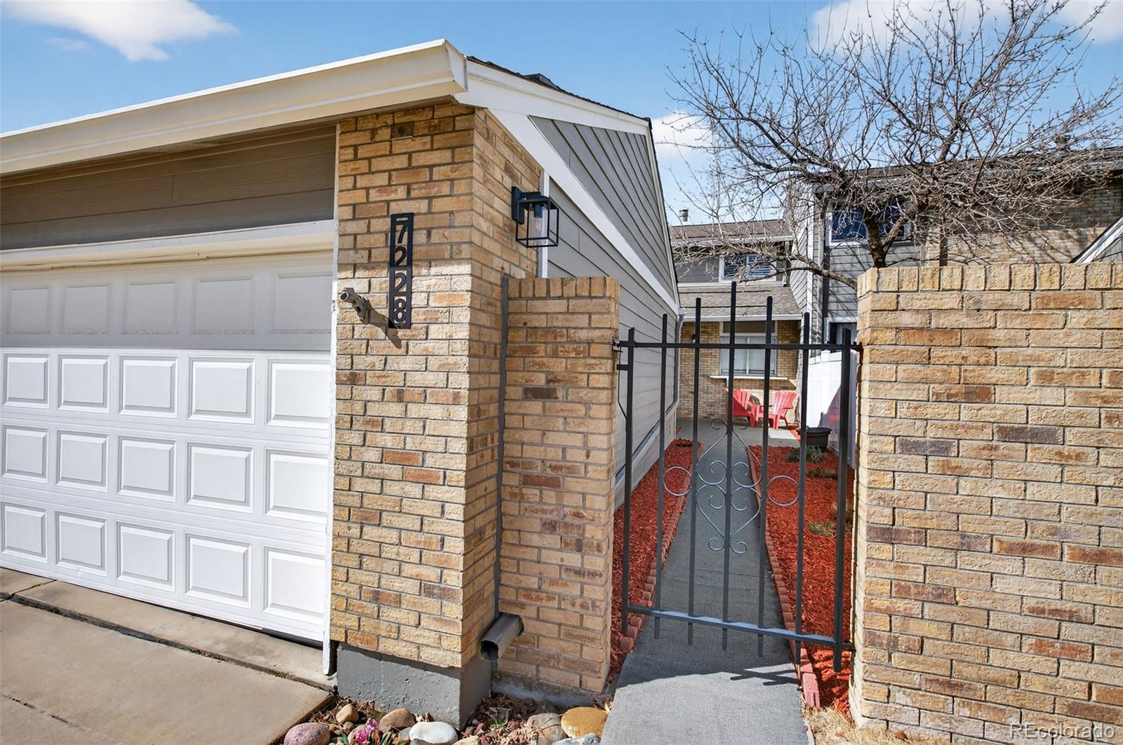 MLS Image #1 for 7228 s vine court ,centennial, Colorado