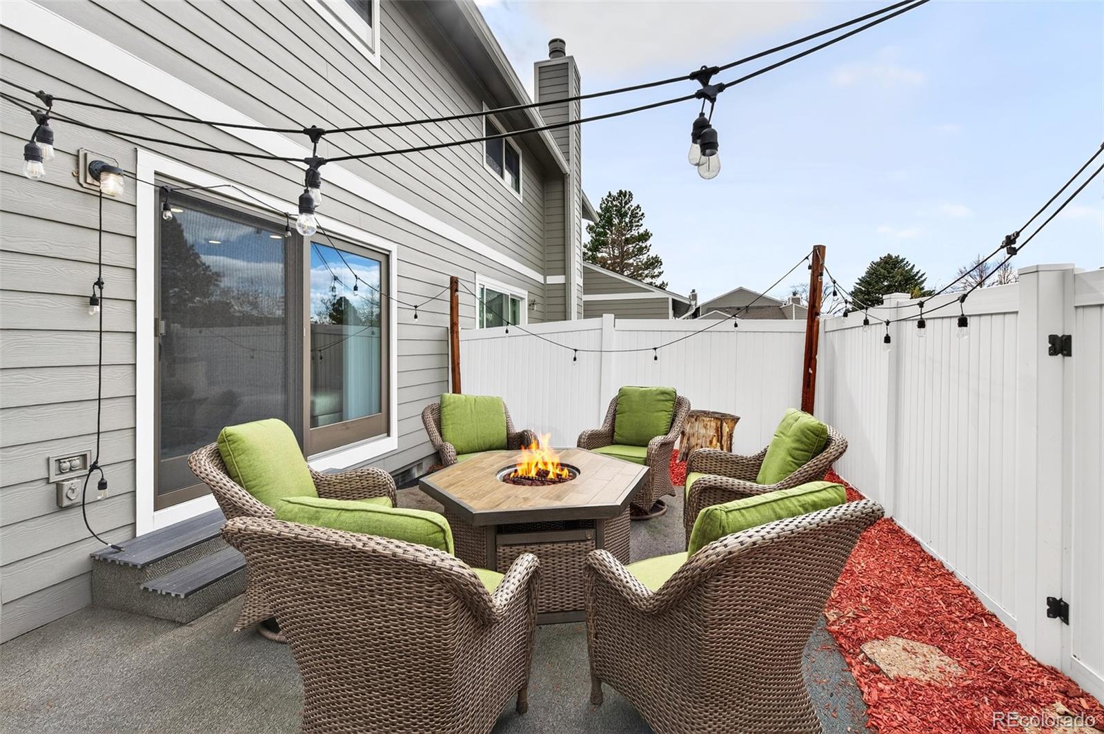 MLS Image #13 for 7228 s vine court ,centennial, Colorado