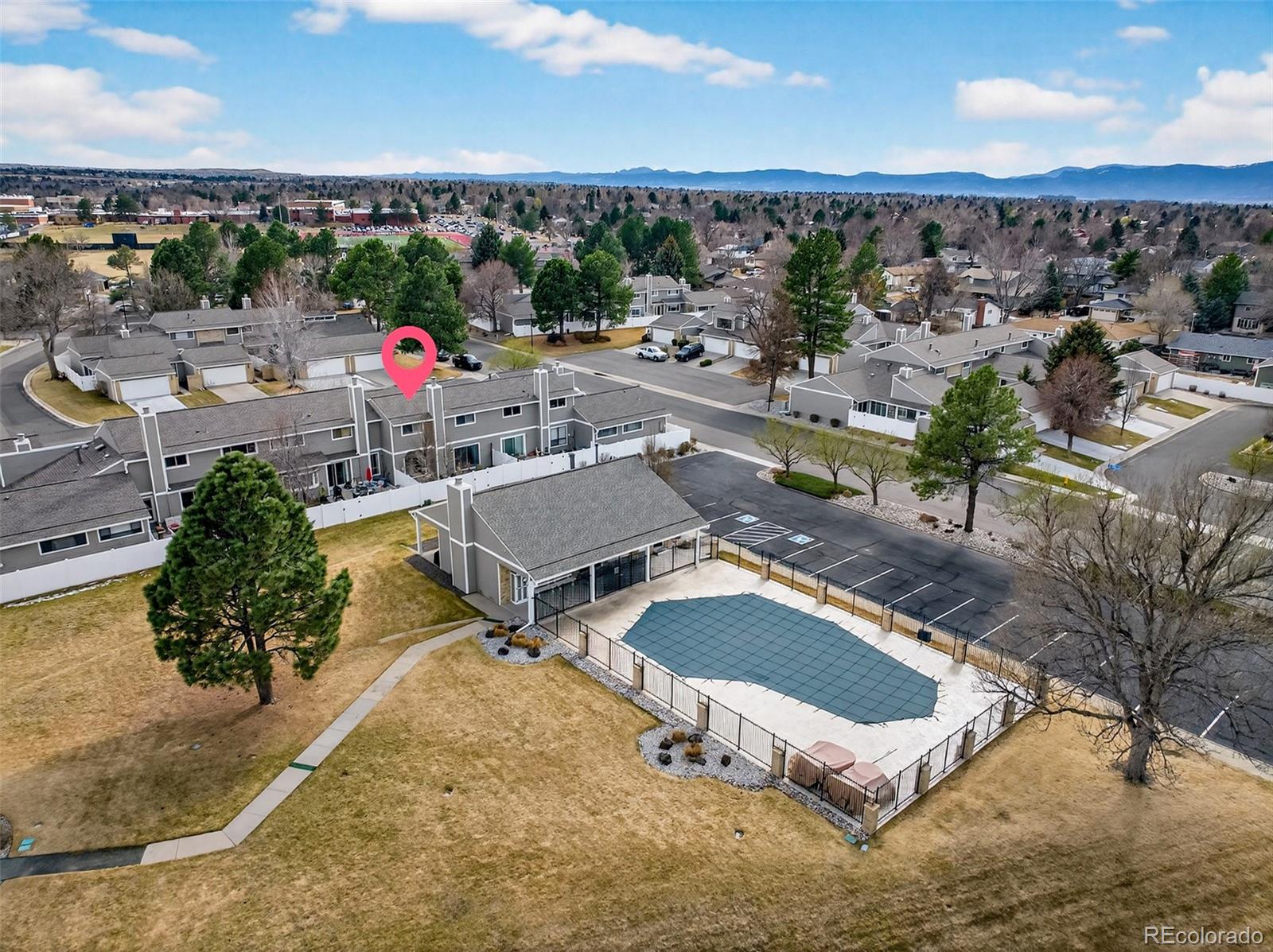 MLS Image #36 for 7228 s vine court ,centennial, Colorado