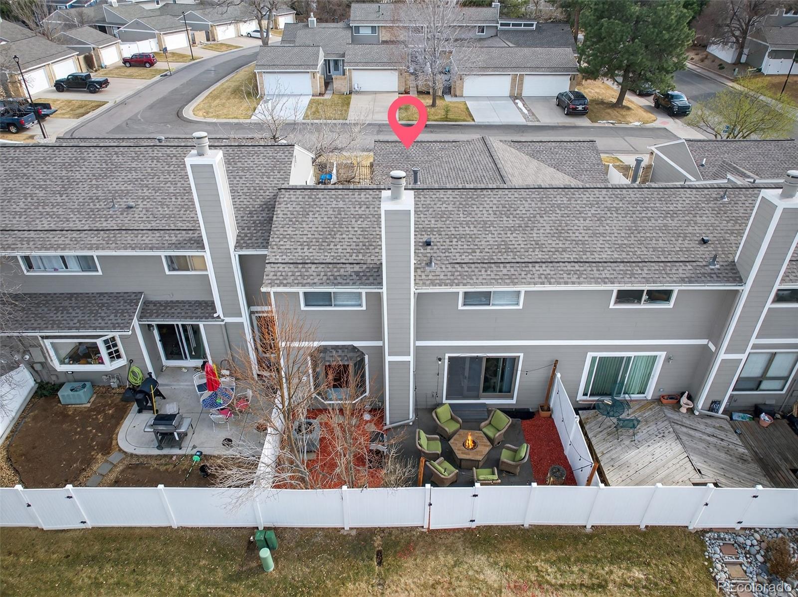 MLS Image #37 for 7228 s vine court ,centennial, Colorado