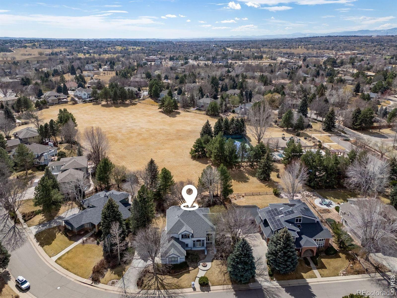 MLS Image #3 for 2548  ginny way,lafayette, Colorado