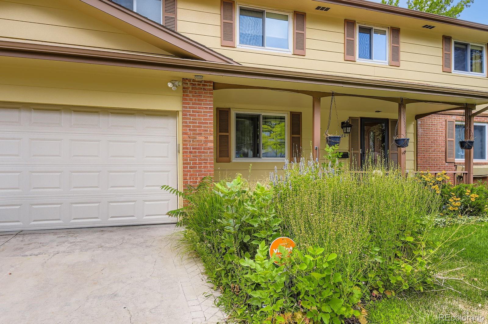 MLS Image #1 for 6801 s gilpin circle,centennial, Colorado