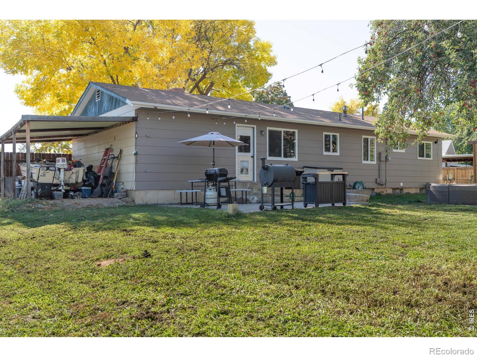 MLS Image #25 for 1101  20th street,loveland, Colorado