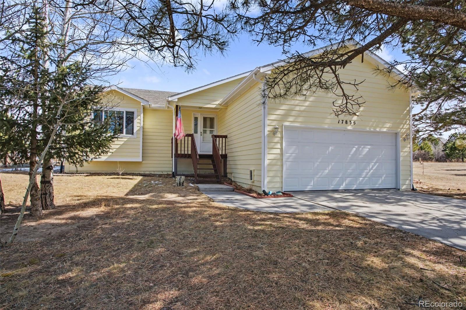 MLS Image #11 for 17835  grama ridge,colorado springs, Colorado