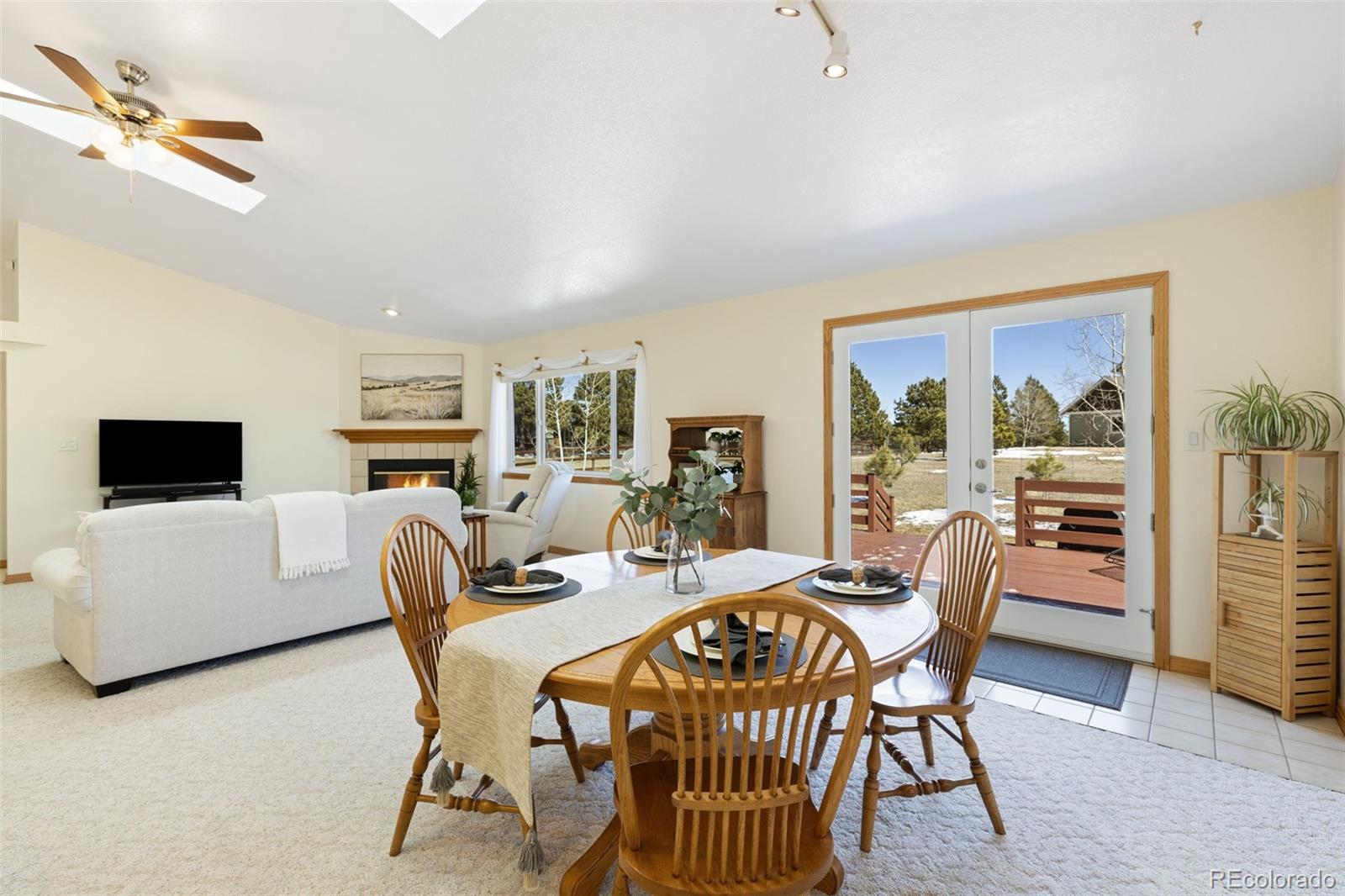 MLS Image #16 for 17835  grama ridge,colorado springs, Colorado