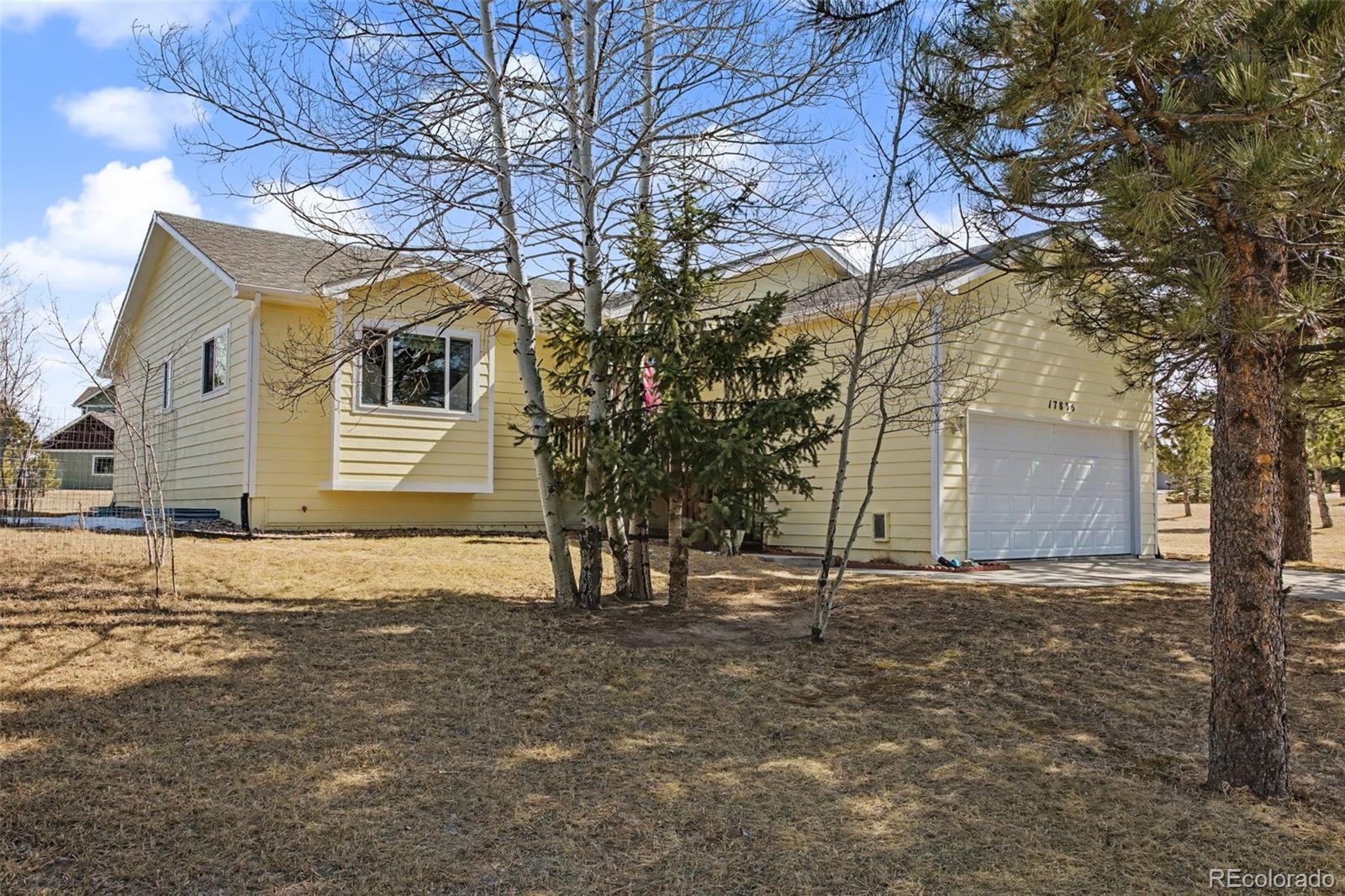 MLS Image #2 for 17835  grama ridge,colorado springs, Colorado