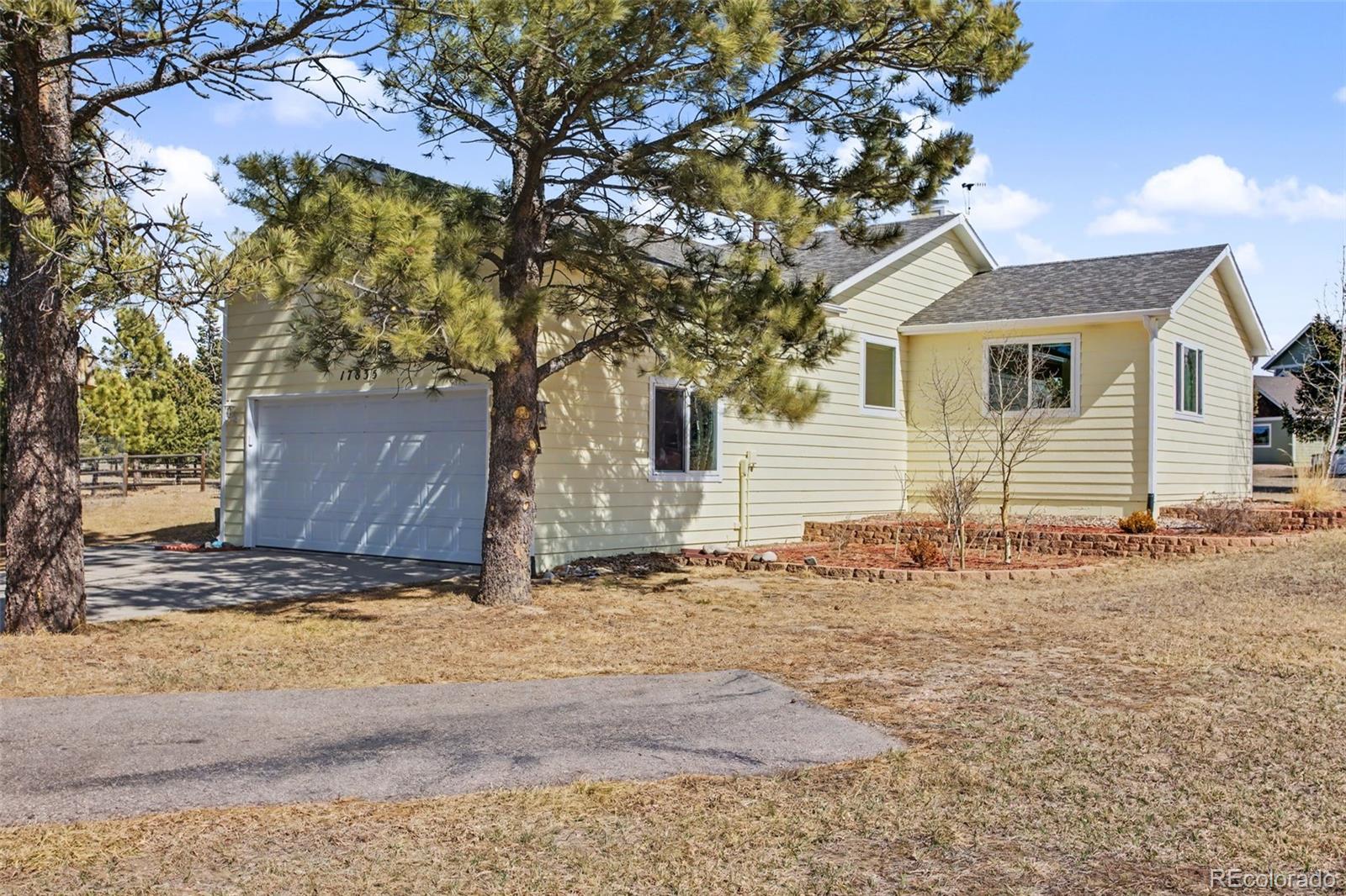 MLS Image #3 for 17835  grama ridge,colorado springs, Colorado