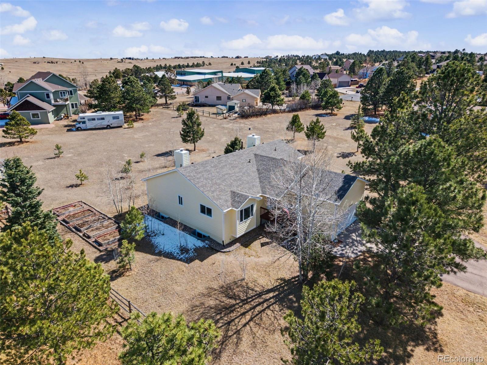 MLS Image #4 for 17835  grama ridge,colorado springs, Colorado